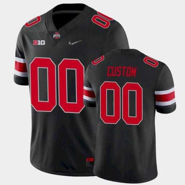 Men's Ohio State Buckeyes Active Player Custom Black Vapor Untouchable Limited Stitched Football Jersey,We sell and wholesale Men's Ohio State Buckeyes Active Player Custom Black Vapor Untouchable Limited Stitched Football Jersey on line form chian!